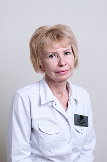 Лапицкая Татьяна Анатольевна 