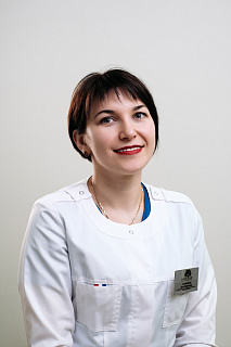 Салопенкова Анна Борисовна 