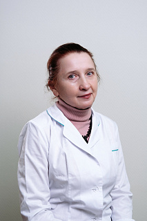 Ефременкова Татьяна Васильевна 