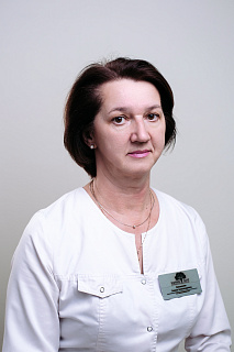 Власенкова